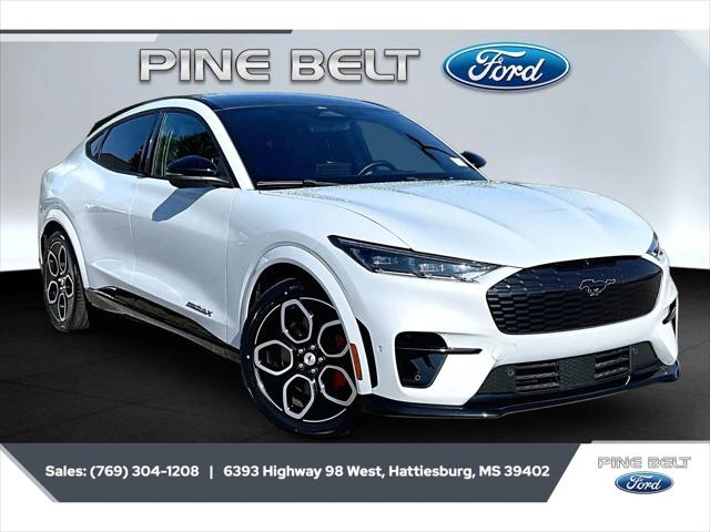2023 Ford Mustang Mach-E GT for sale in Hattiesburg, MS