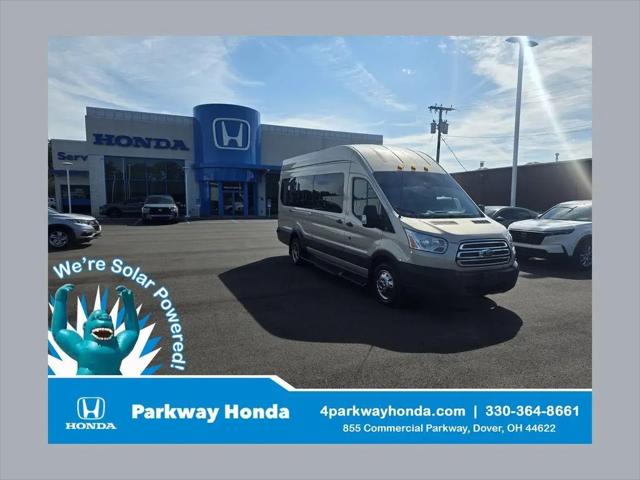 2017 Ford Transit for sale near Dover, OH