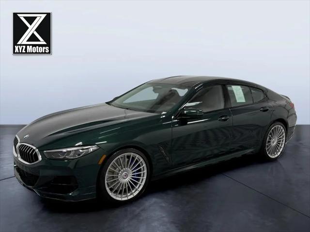 2022 BMW Coupe xDrive for sale in Grand Rapids, MI