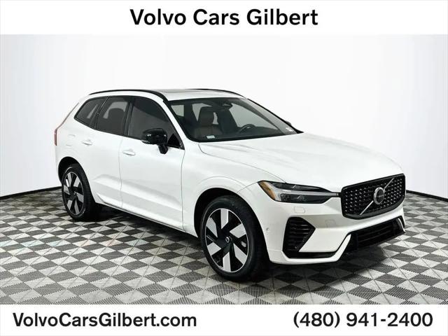 2024 Volvo XC60 Recharge T8 Plus Dark Theme for sale in Gilbert, AZ