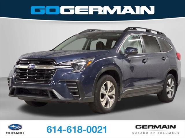 2023 Subaru Ascent Premium 8-Passenger for sale near Columbus, OH