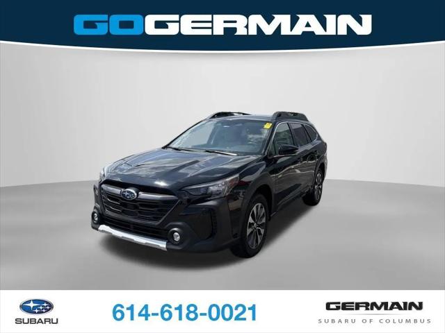 2024 Subaru Outback Limited XT for sale near Columbus, OH