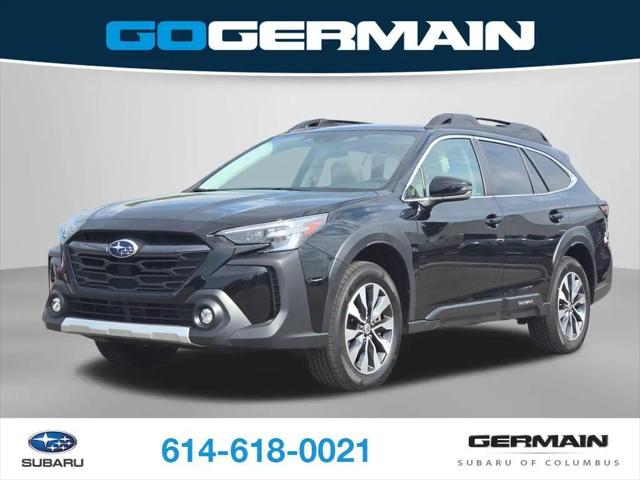 2024 Subaru Outback Limited XT for sale near Columbus, OH