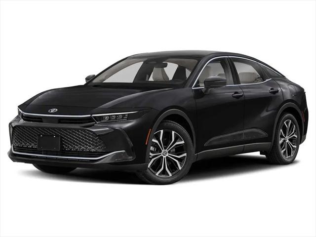 2024 Toyota Crown Limited for sale in Farmington Hills, MI