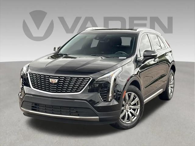 2023 Cadillac XT4 FWD Premium Luxury for sale in Beaufort, SC