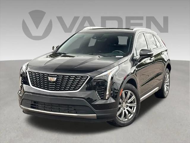 2023 Cadillac XT4 FWD Premium Luxury for sale in Beaufort, SC