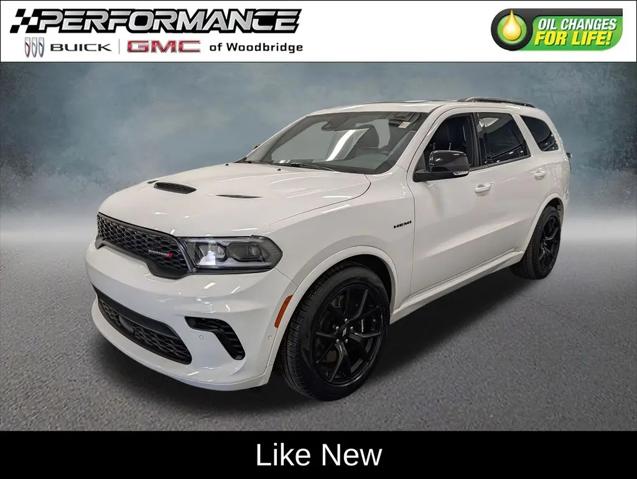 2026 Dodge Durango GT Plus AWD HEMI V8 for sale in Woodbridge, NJ
