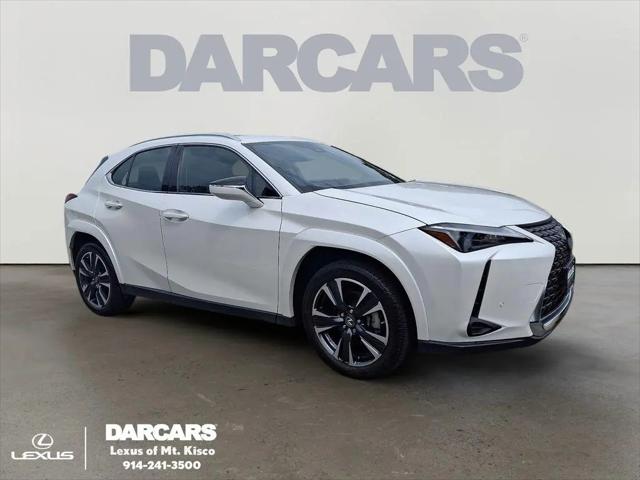 2023 Lexus UX 250h Premium for sale in Mt. Kisco, NY