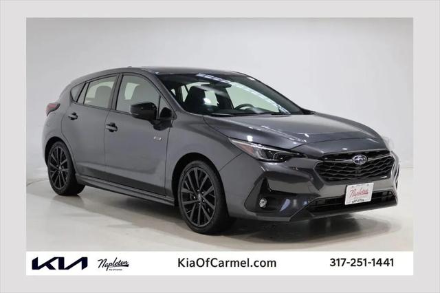 2024 Subaru Impreza RS 5-Door for sale in Indianapolis, IN