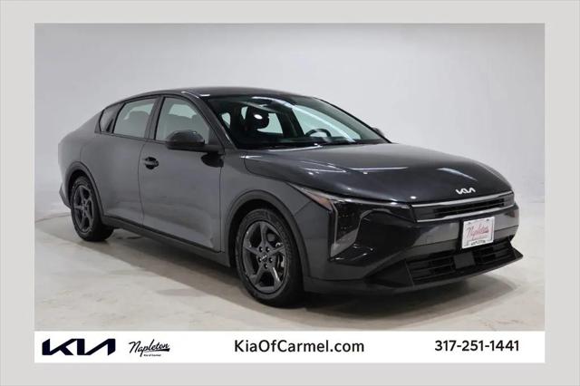 2025 Kia K4 LXS for sale in Indianapolis, IN