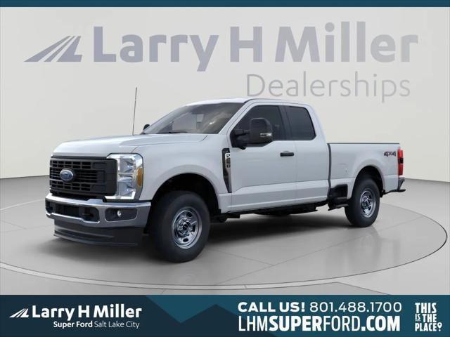 2026 Ford F-250 XL for sale in Salt Lake City, UT