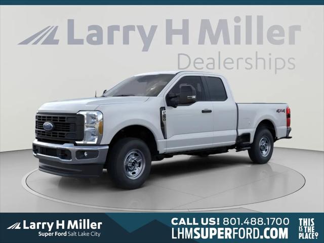2026 Ford F-250 XL for sale in Salt Lake City, UT