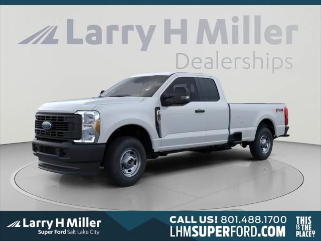 2026 Ford F-250 XL for sale in Salt Lake City, UT