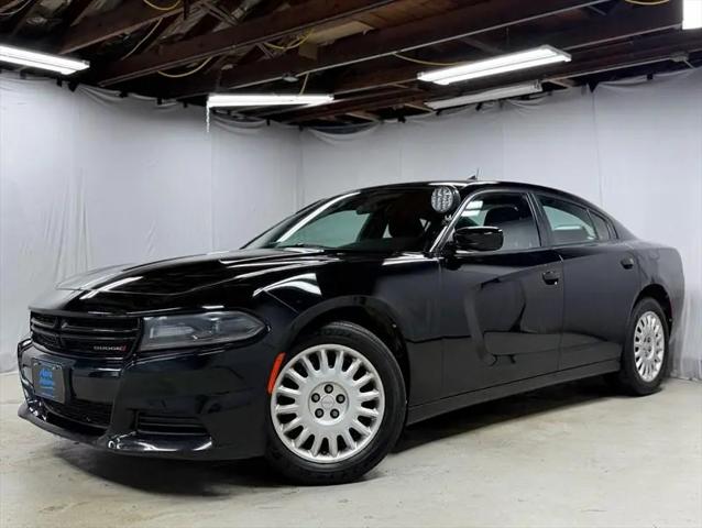 2018 Dodge Charger Police AWD for sale in Melrose Park, IL