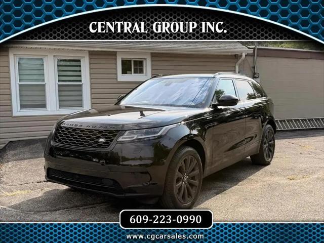 2019 Land Rover Range Rover Velar P340 S for sale in Robbinsville, NJ