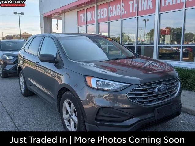 2020 Ford Edge for sale near Dublin, OH