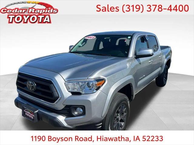 2023 Toyota Tacoma SR5 V6 for sale in Hiawatha, IA