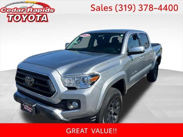 2023 Toyota Tacoma SR5 V6 for sale in Hiawatha, IA