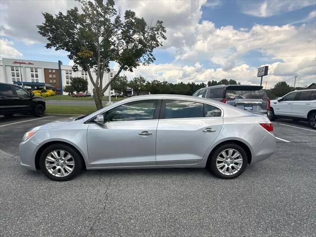 2013 Buick LaCrosse Leather Group for sale in Salisbury, MD