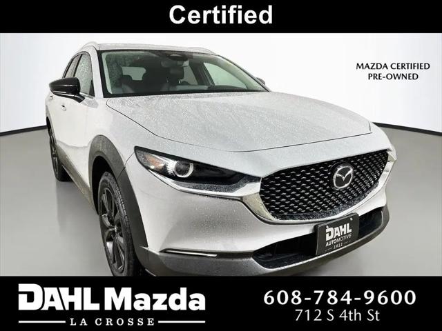 2025 Mazda CX-30 2.5 S Select Sport for sale in La Crosse, WI