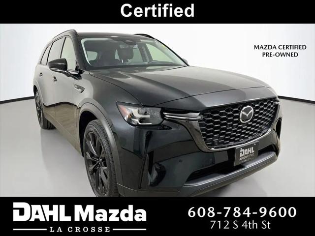 2026 Mazda X-90 3.3 Turbo Premium Sport for sale in La Crosse, WI