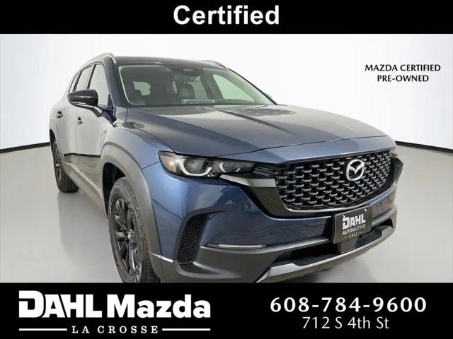 2026 Mazda CX-50 2.5 S Preferred for sale in La Crosse, WI