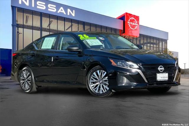 2026 Nissan Altima SV FWD for sale in Corona, CA