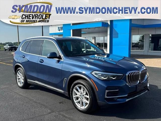 2022 BMW X5 xDrive40i for sale in Mount Horeb, WI