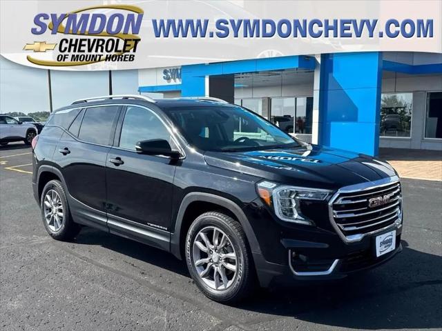 2024 GMC Terrain AWD SLT for sale in Mount Horeb, WI