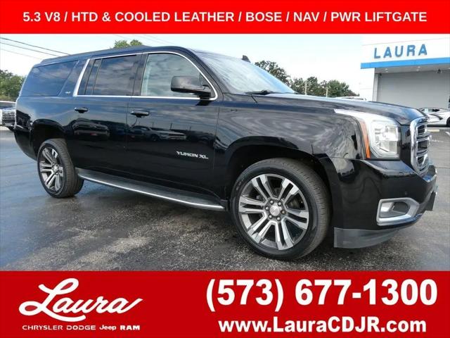 2019 GMC Yukon XL SLT for sale in Sullivan, MO