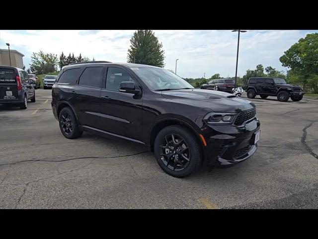2027 Dodge Durango GT Plus HEMI