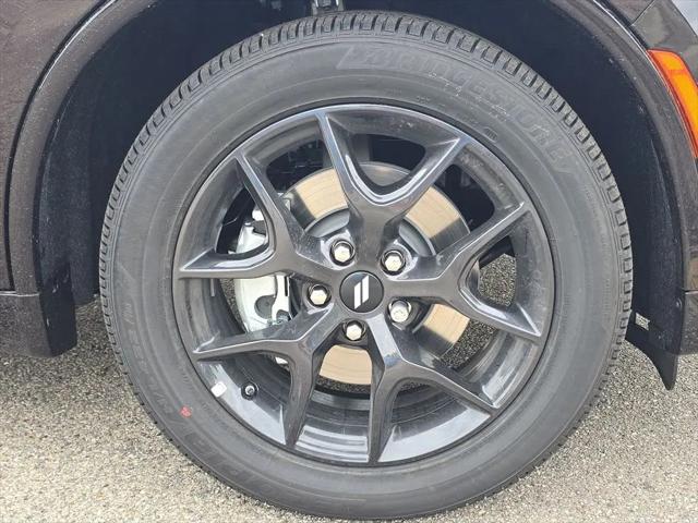 2027 Dodge Durango GT Plus HEMI