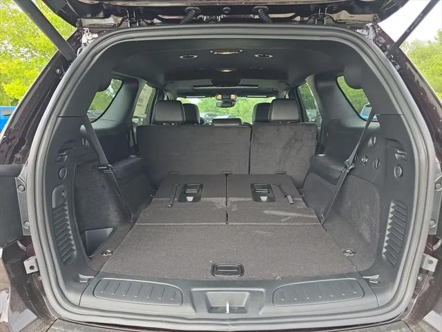 2027 Dodge Durango GT Plus HEMI