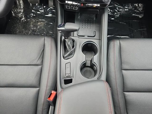 2027 Dodge Durango GT Plus HEMI