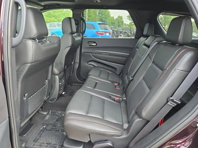 2027 Dodge Durango GT Plus HEMI