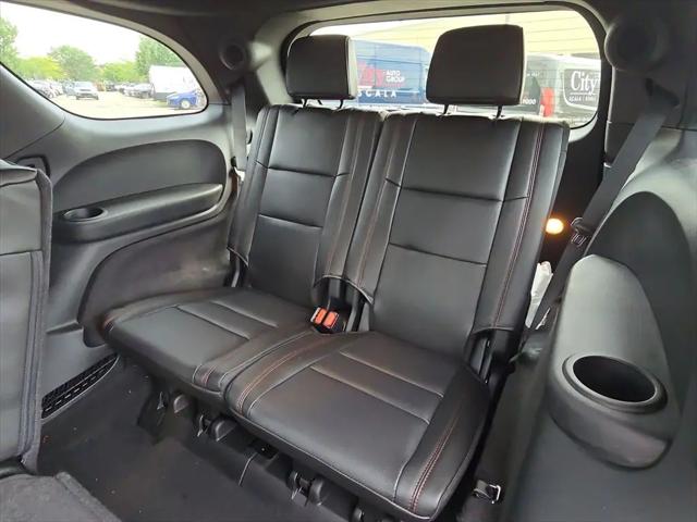 2027 Dodge Durango GT Plus HEMI