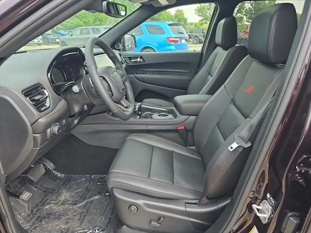 2027 Dodge Durango GT Plus HEMI