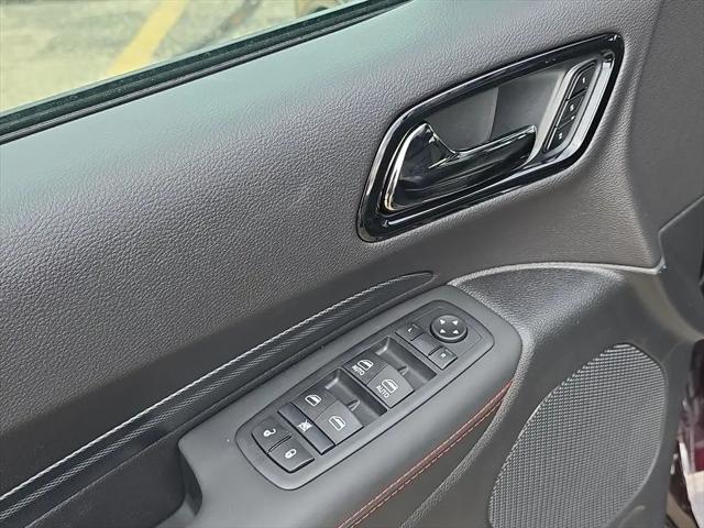 2027 Dodge Durango GT Plus HEMI