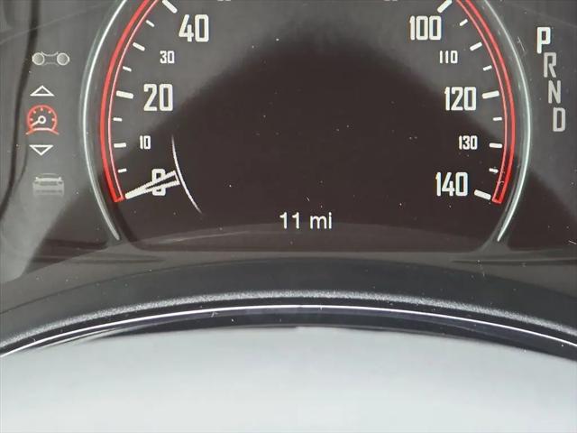 2027 Dodge Durango GT Plus HEMI
