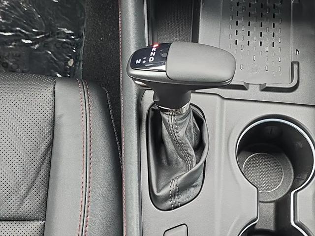2027 Dodge Durango GT Plus HEMI