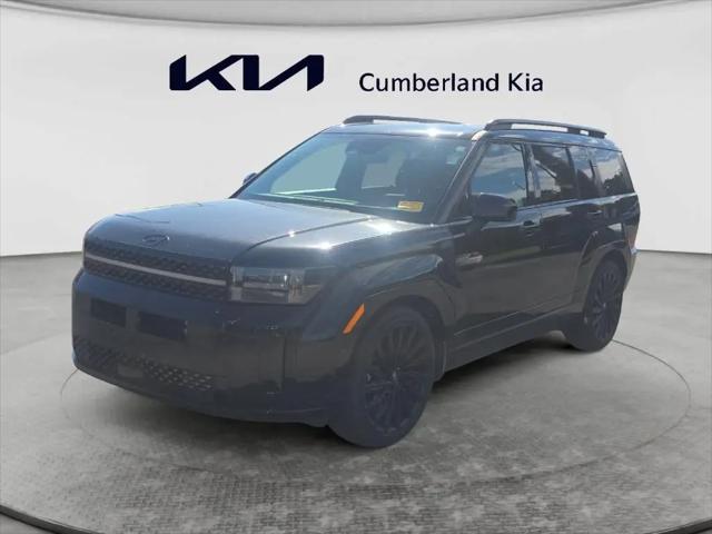 2025 Hyundai Santa Fe Calligraphy for sale in Cookeville, TN