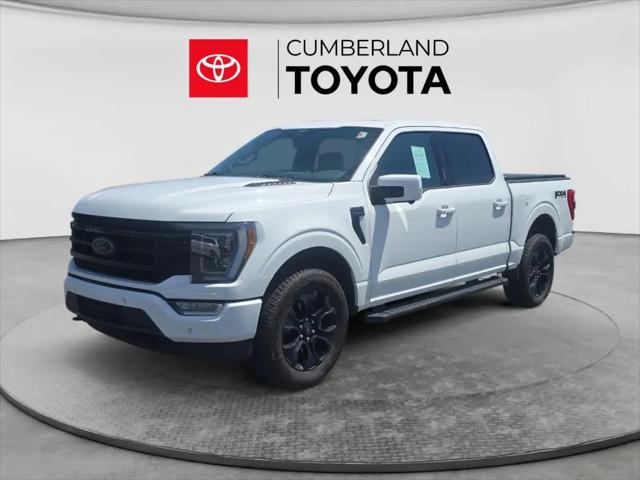 2023 Ford F-150 Lariat for sale in Cookeville, TN