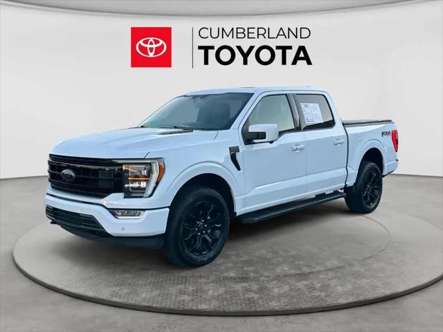 2023 Ford F-150 Lariat for sale in Cookeville, TN