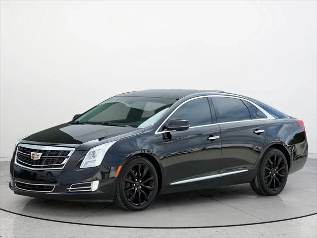 2017 Cadillac XTS Luxury for sale in Noblesville, IN