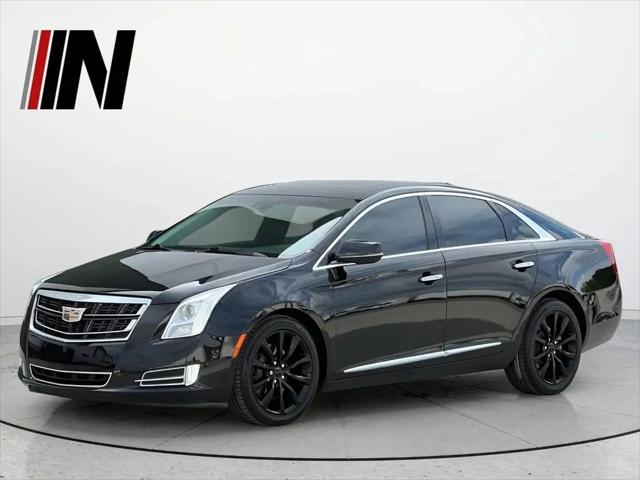 2017 Cadillac XTS Luxury for sale in Noblesville, IN