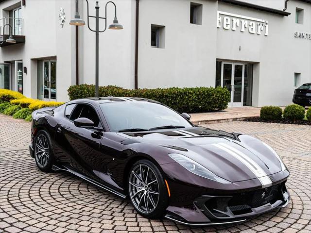 2023 Ferrari 812 Competizione Unknown for sale in Mill Valley, CA