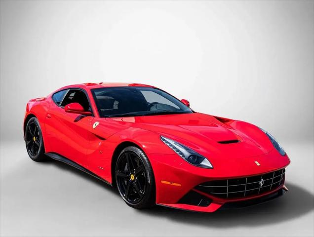 2017 Ferrari F12berlinetta Base for sale in Mill Valley, CA