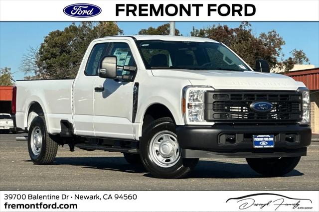 2026 Ford F-250 XL for sale in Newark, CA