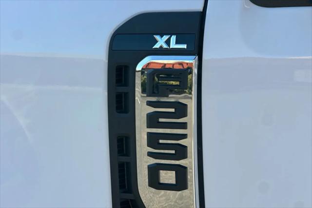 2026 Ford F-250 XL