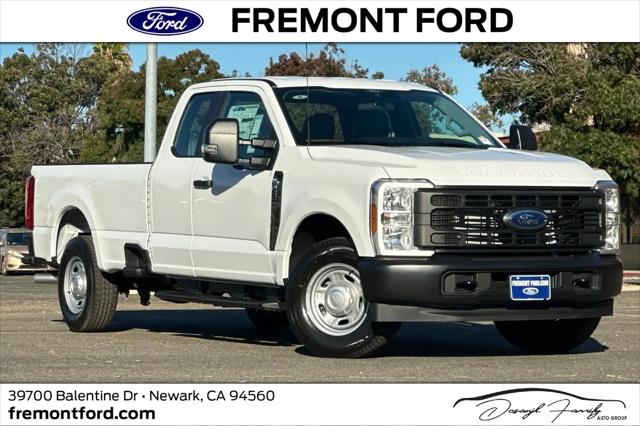 2026 Ford F-250 XL for sale in Newark, CA